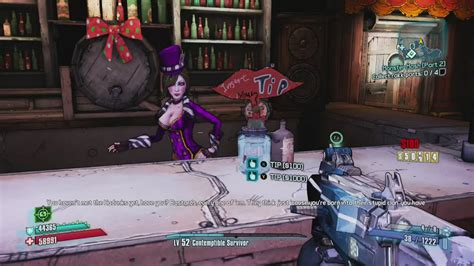tvtropes borderlands 2